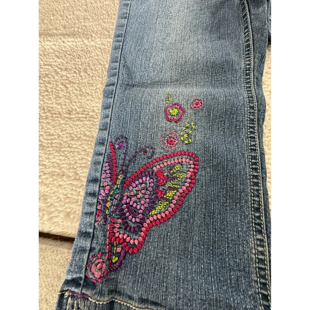 Girls Size 7/8 6 pc Bundle‎ Justice Circo Jordache Gymboree